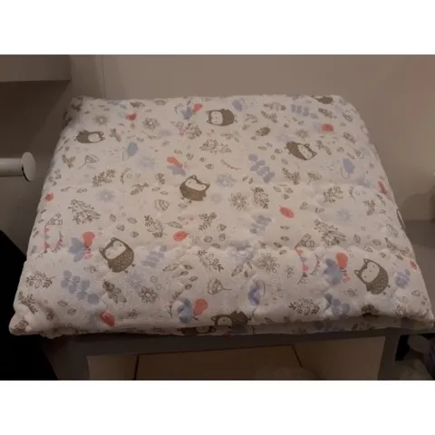 [ 현대백화점 ][압소바] 토스인견요패드(2019)풍기인견출산준비 (ASA30907U9A)