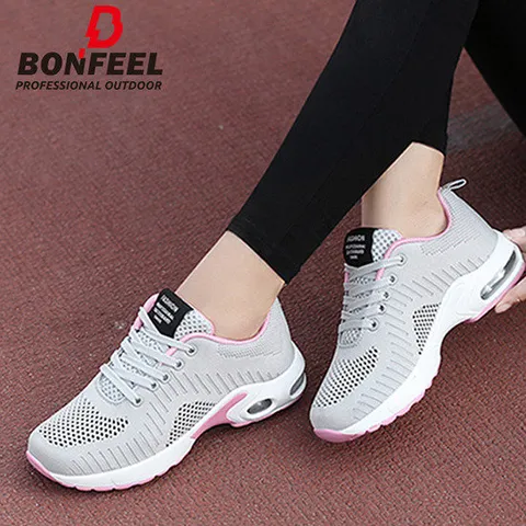 본필 운동화 BR2B128 여성  런닝화