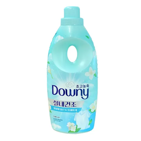 다우니 초고농축 섬유유연제 엑스퍼트 실내건조 1L