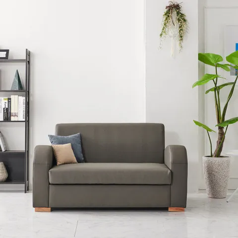 서광퍼니처 비타민 라텍스 1인용 2인용 소파