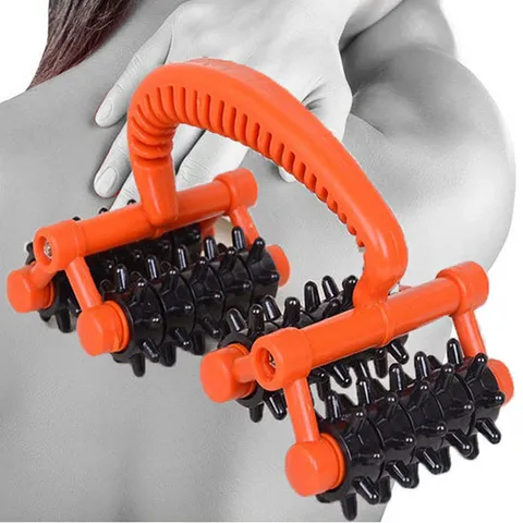 윈프라이스 전신 마사지 롤러