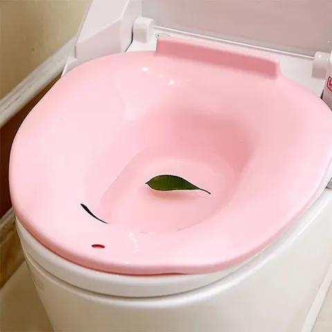 윈프라이스 간편 변기 좌욕기