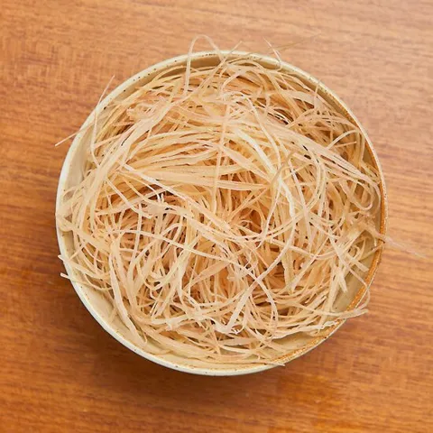 [너트리] 오징어실채 500g 국내가공