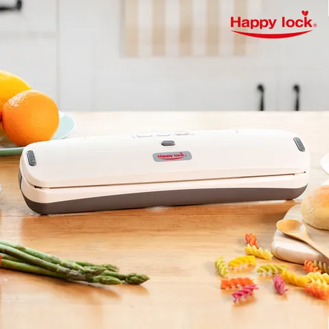 가정용 무선 진공포장기 해피락-프로 자동포장기계