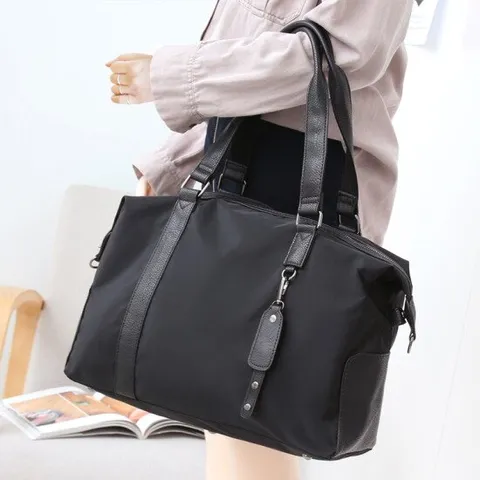 [디어백] 여행용 빅보스톤백 (GB576 테론)