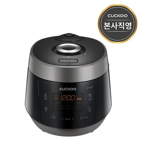 본사직영) CRP-P1055FD 쿠쿠 10인용 전기압력밥솥