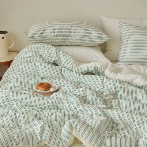 가드 M2 알러지케어 극세사 차렵이불(SS이불패드세트)