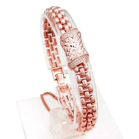 아이비골드 14K GOLD [팔찌] G샤론