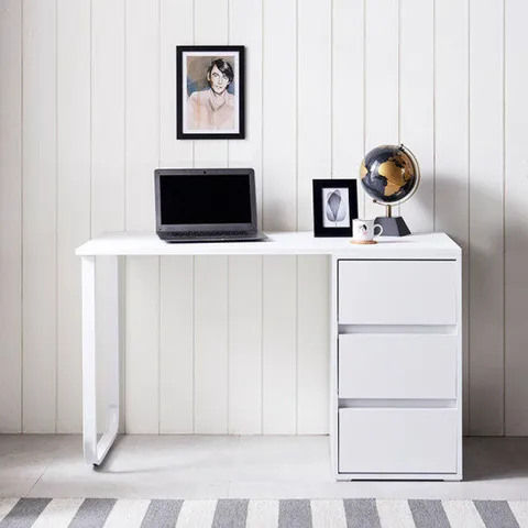 [노하우] 퍼스트 1000 서랍형 책상세트