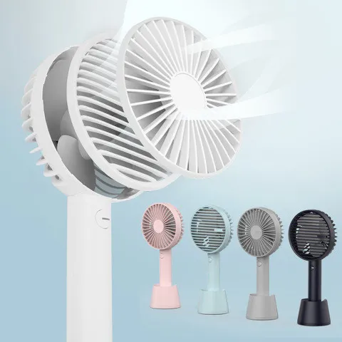 [올리빙] 미타 휴대용 미니 선풍기