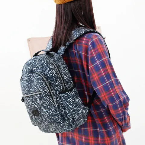 [디어백] 깃털같은 무게감에 효율적인 수납 백팩 [GB-2114 원더]