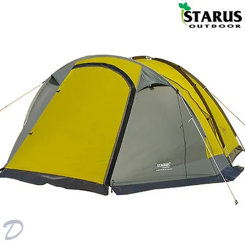 스타루스 텐트 파타고 쉘터+베스티블