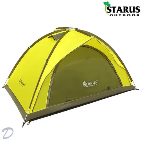 스타루스 텐트 파타고 쉘터