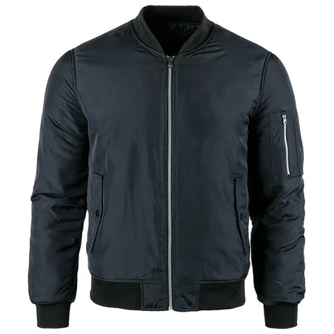 알파 패딩 항공점퍼 겨울 남성 등산자켓 남자 작업복