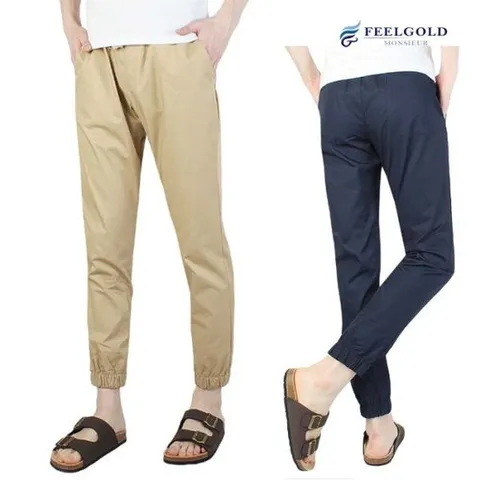 [필골드]DB_035 면 조커팬츠 3종중 택일