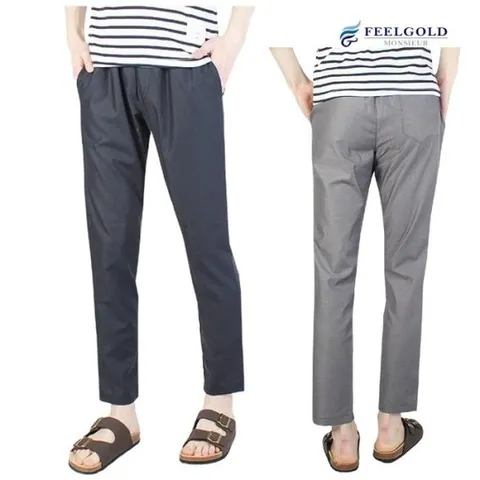 [필골드]DB_038 슬렉스 긴팬츠 3종중 택일