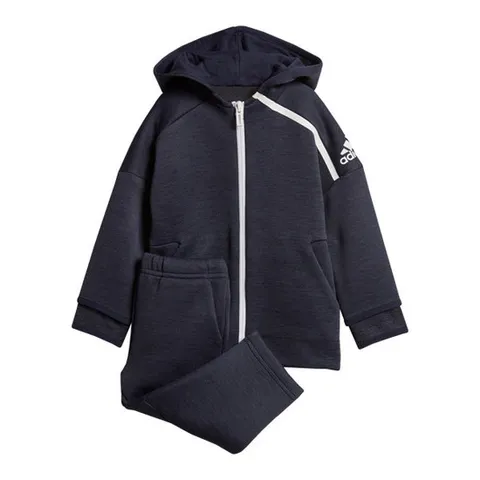 아디다스키즈 인펀트 ZNE 3.0 조거 세트 DV1271