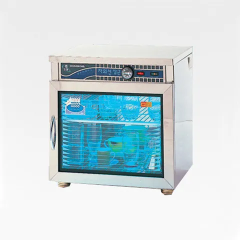 자외선 살균 건조기 DHS-500(살균O,건조O)