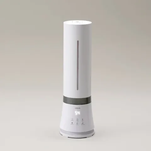 에어메이드 가열 살균 가습기 대용량 자동 습도 세척 AMH-9000