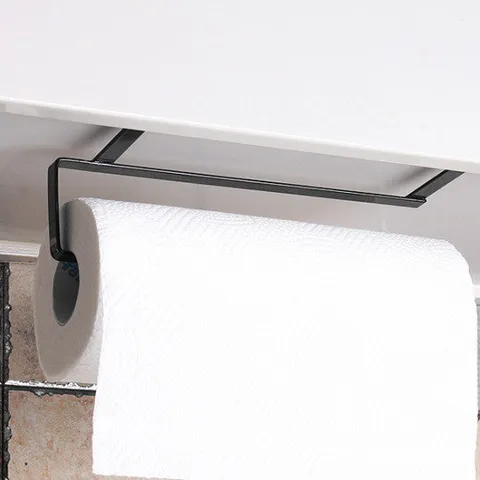 찬장걸이 키친타올걸이