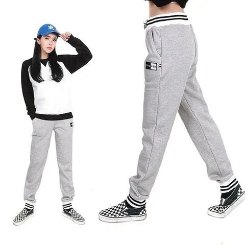 [H스타일]SJ.기모스투피드조거팬츠