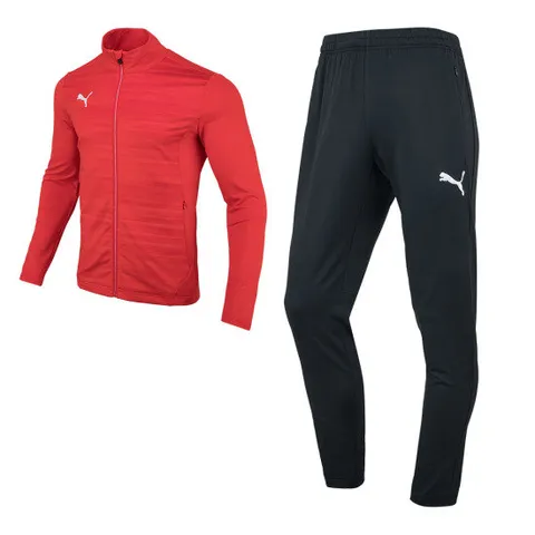 푸마 92894902 단체 트레이닝복 수트