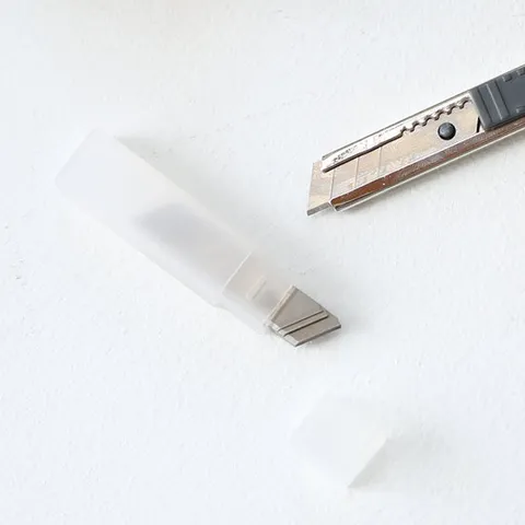 단순생활 미니 컷터날