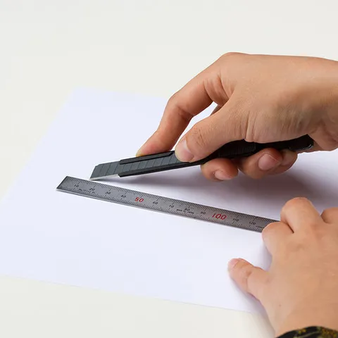 단순생활 슬림 컷터