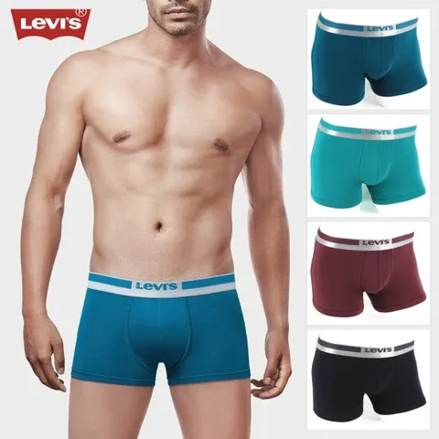 리바이스바디웨어 남자팬티 남성 사각팬티 드로즈 030