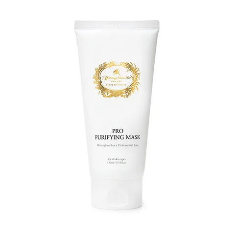 황금희 프로 퓨리파잉 마스크 170ml