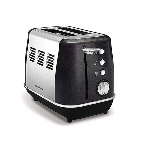 [모피리처드]코어 토스터 블랙(224405)