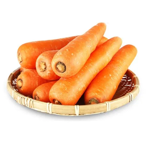 수입 세척당근 5kg