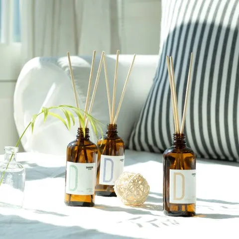 단순생활 천연 아로마 디퓨저 실내방향제 100ml