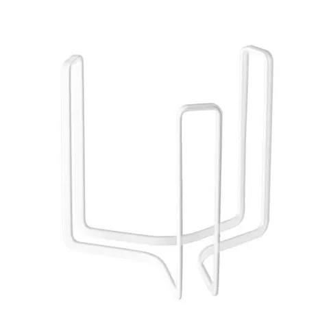 씽크대 주방 접시 그릇 정리대 꽂이 받침대 (대)