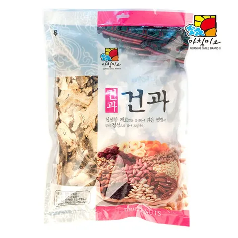 당귀 500g 수입