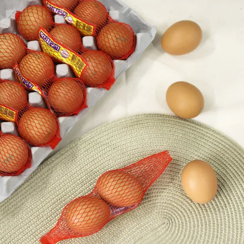 대란만 생산하고 판매 정직한 큰손_망사계란 5판(150구)