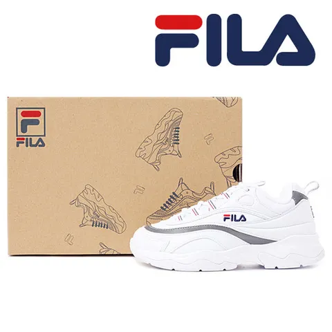 휠라 레이 운동화 FS1SIB1161X