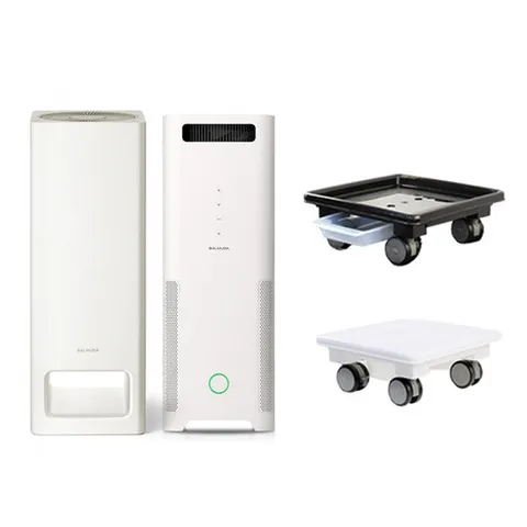 마이플랜트 발뮤다 EJT 더퓨어 공기청정기 이동식 화분 받침대