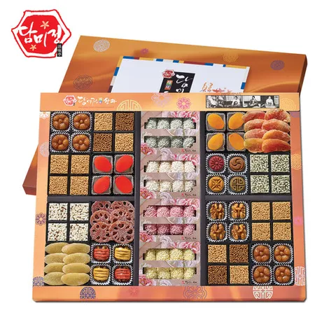 [담미정한과] 다정 7호