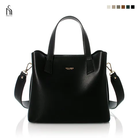 [맥끌라니]여성가방 967아벨로 토트앤 숄더백