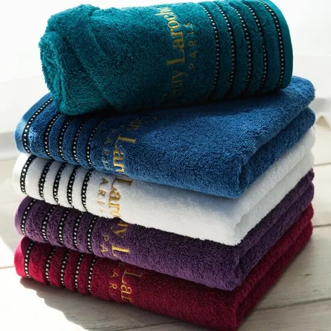 기라로쉬 호텔수건 수피마 세면타올 30수 180g 고중량 고급타월