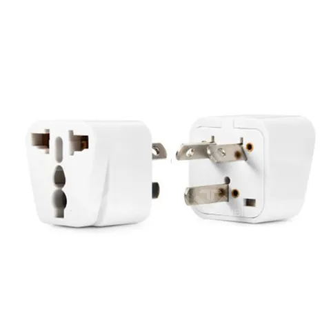 WD-16 변환플러그 해외 돼지코 호주 뉴질랜드 중국 여행용플러그