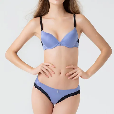 마리엔코 오딧세이블루 홈쇼핑속옷 브라팬티세트