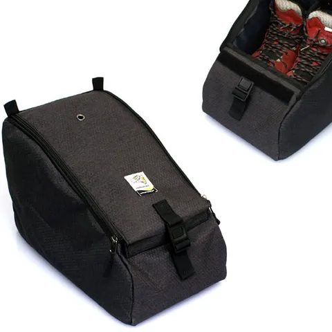 페레그리너 등산화 보관가방