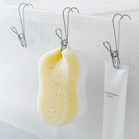 스테인레스 와이어 클립 집게 DS-H5050