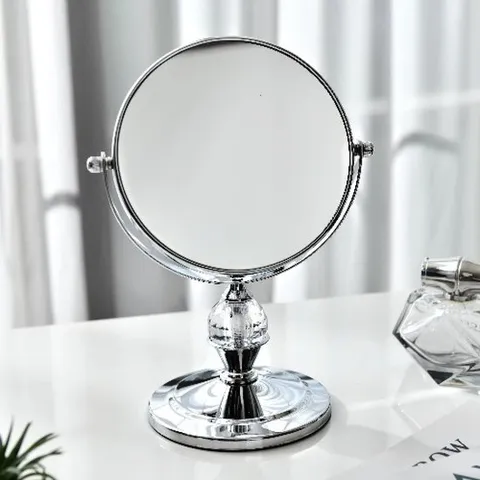 인투데코 TQ-DY4215 양면(확대)탁상거울