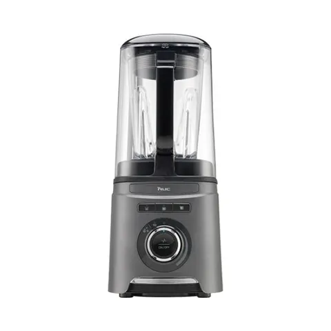 엔유씨 프리미엄 진공블렌더 SV-400MK 매트건메탈 (+진공방음커버)