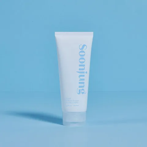 [에뛰드] 순정 약산성 5.5 폼클렌저 150ml