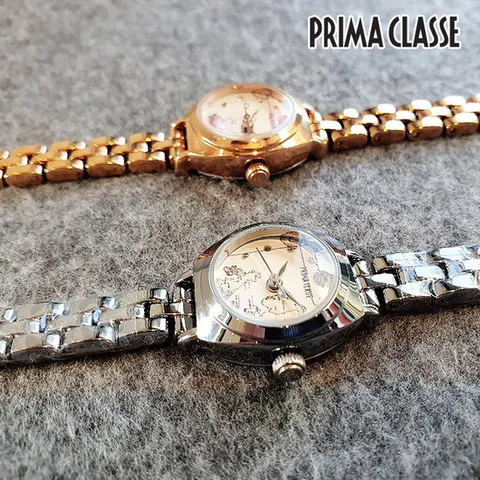 [프리마클라쎄 ACC][프리마클라쎄] 여성 손목시계 PCM19012L