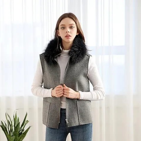 ★제이유퍼★ CV017 라쿤 울베스트